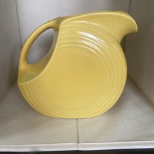 Vintage fiestaware homer for sale  Chicago