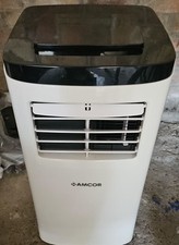 Amcor ac12 portable for sale  LONDON
