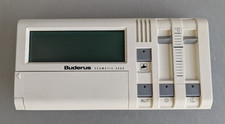 Buderus logamatic 05720552 gebraucht kaufen  Kamenz