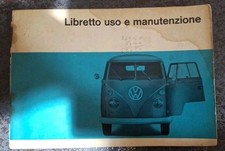 Manuale libretto uso usato  Sala Consilina