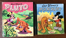 Walt disney pluto for sale  Niles