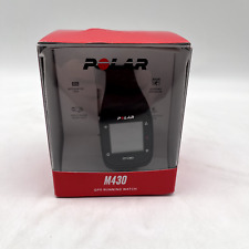 Polar m430 gps gebraucht kaufen  Ehrenkirchen