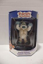 Enesco rudolph red for sale  Crete