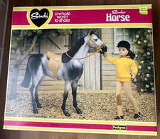 Pedigree 1982 sindy for sale  YATELEY