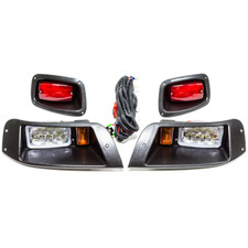 Led headlight tail for sale  Elgin