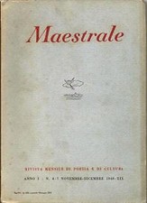 Maestrale usato Maestrale usato  Italia