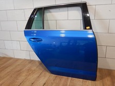 Türe skoda ctavia gebraucht kaufen  Grimma