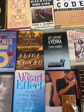 Collection hardcover books d'occasion  Expédié en France