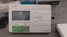 Drayton digistat programmable for sale  LONDON