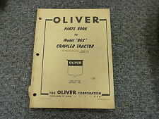 Oliver model bgs for sale  Fairfield