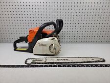 Stihl ms180 gasoline for sale  Owensboro