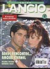 Lancio color 204 d'occasion  Saint-Denis-de-Pile
