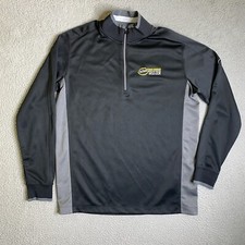 Nike zip pullover for sale  Bridgeport