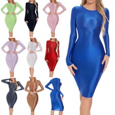 Damen öl glossy gebraucht kaufen  Bremen