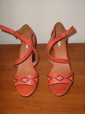 Scarpe donna geox usato  Roma