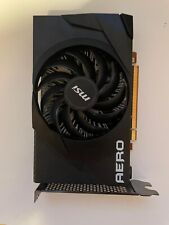 Msi radeon 6400 usato  Trieste