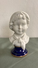Capodimonte mezzo busto usato  Italia