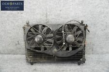 Radiator engine cooling for sale  Rancho Cordova