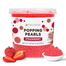 Tea zone strawberry for sale  Chino