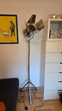 Design stehlampe studio gebraucht kaufen  Lüneburg