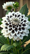 80002625 dahlia bicolor gebraucht kaufen  Reutlingen