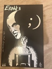 Erinni atto zero usato  Torino