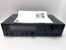 Amplificatore riverbero sansui usato  Spedire a Italy