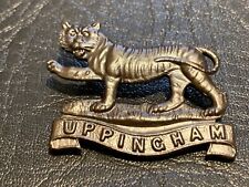 Uppingham school officers for sale  LEICESTER