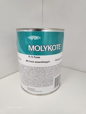 Molykote P-74 Paste 1kg Montagepaste comprar usado  Enviando para Brazil