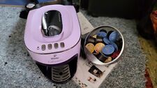Cafissimo maschine lila gebraucht kaufen  Flensburg