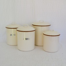 Vintage falcon enamelware for sale  NOTTINGHAM