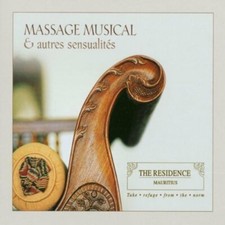 Massage musical autres gebraucht kaufen  Deutschland
