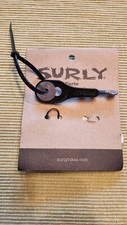 Surly hurdy gurdy for sale  Fort Worth