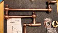 Signature hardware 67509 for sale  Chatsworth