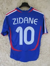 Maillot équipe adidas d'occasion  Nîmes