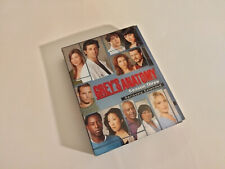 Dvd grey anatomy for sale  Lorton