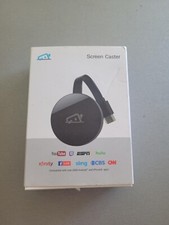 Stream buddy screen for sale  STEVENAGE