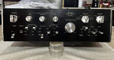 Amplificatore epoca sansui usato  Torre Annunziata
