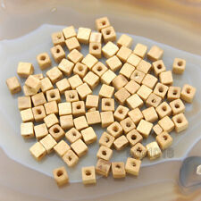 Natural wood cube for sale  Fountain Valley