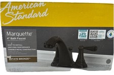Bath faucet american for sale  Pueblo
