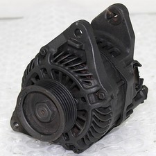 Amp alternator mitsubishi for sale  ROTHERHAM