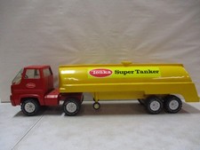 Tonka super tanker for sale  York