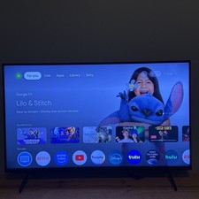 Sony x85k 4kultra for sale  Fayetteville