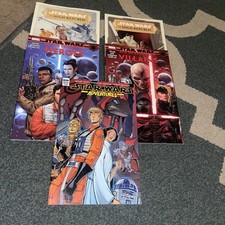 Star wars graphic for sale  Springville