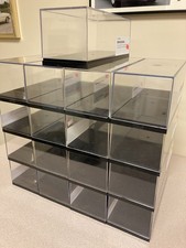 Clear plexiglass model for sale  Mokena