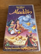 Walt disney classics for sale  LOUGHBOROUGH