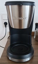 Kaffeemaschine clatronic gebraucht kaufen  Völklingen