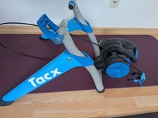 Tacx rollentrainer booster gebraucht kaufen  Lilienthal