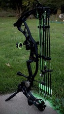 Hoyt torrex compound d'occasion  Expédié en Belgium