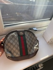 Gucci women brown for sale  NEWCASTLE UPON TYNE